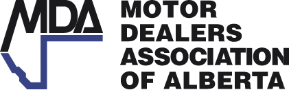 MDA Logo