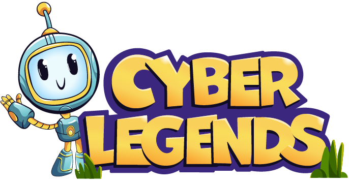 CyberLegendsLogo