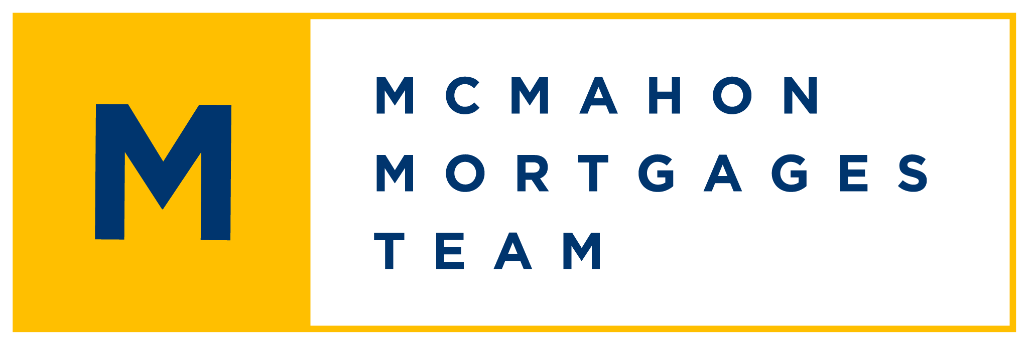 McMahon Mortgages Team